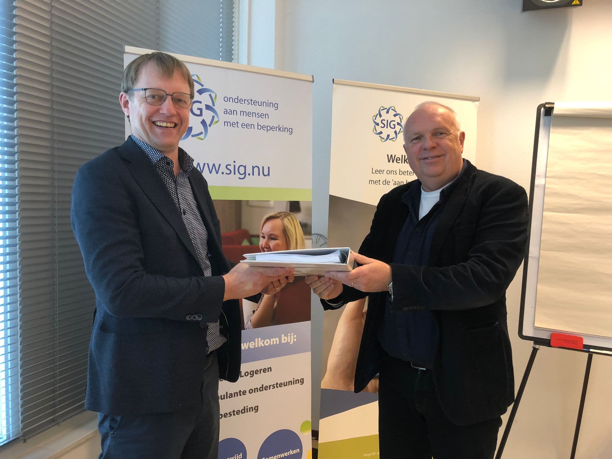 Startsein Nieuwbouwproject BreePeper Beverwijk De SIG startsein-nieuwbouwproject-breepeper-beverwijk-de-sig