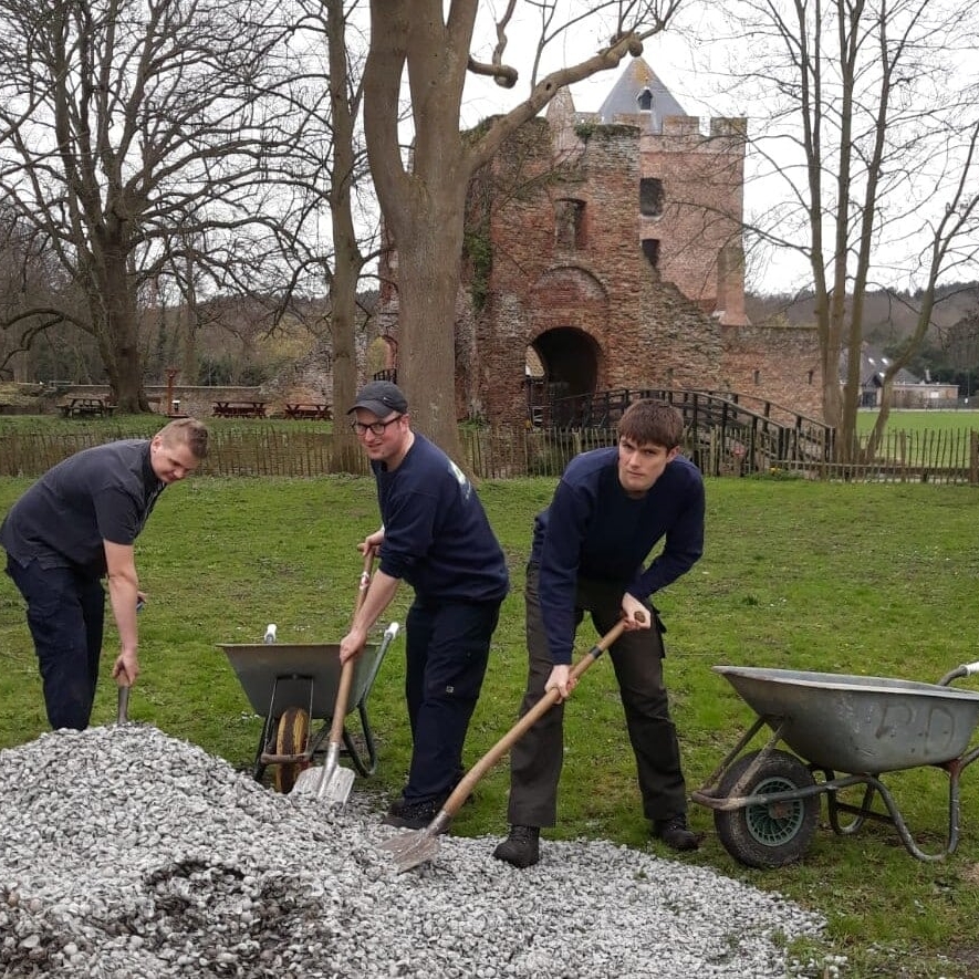 Groen afbeelding Groen afbeelding