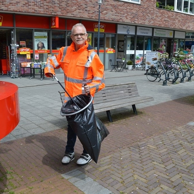 Ruud buiten Ruud buiten